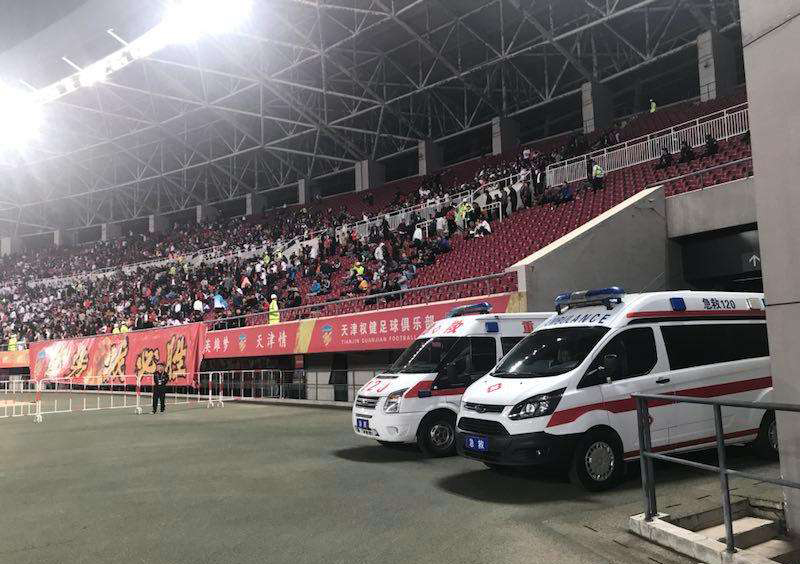 故城县大中小型活动保障